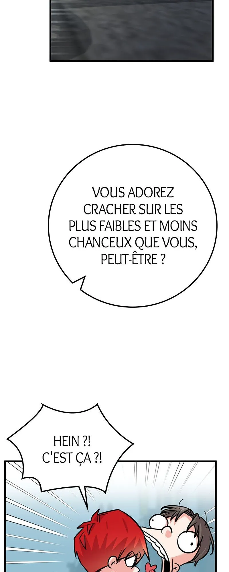 Read Le mariage opalescent d’Amélia FR Manga Online