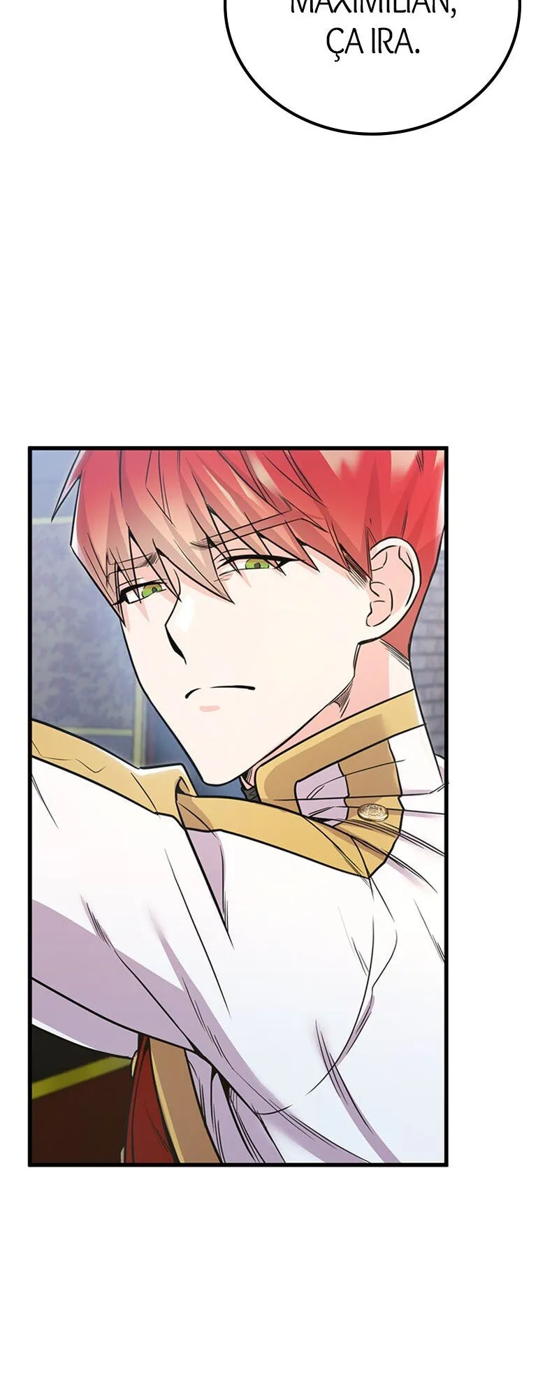 Read Le mariage opalescent d’Amélia FR Manga Online