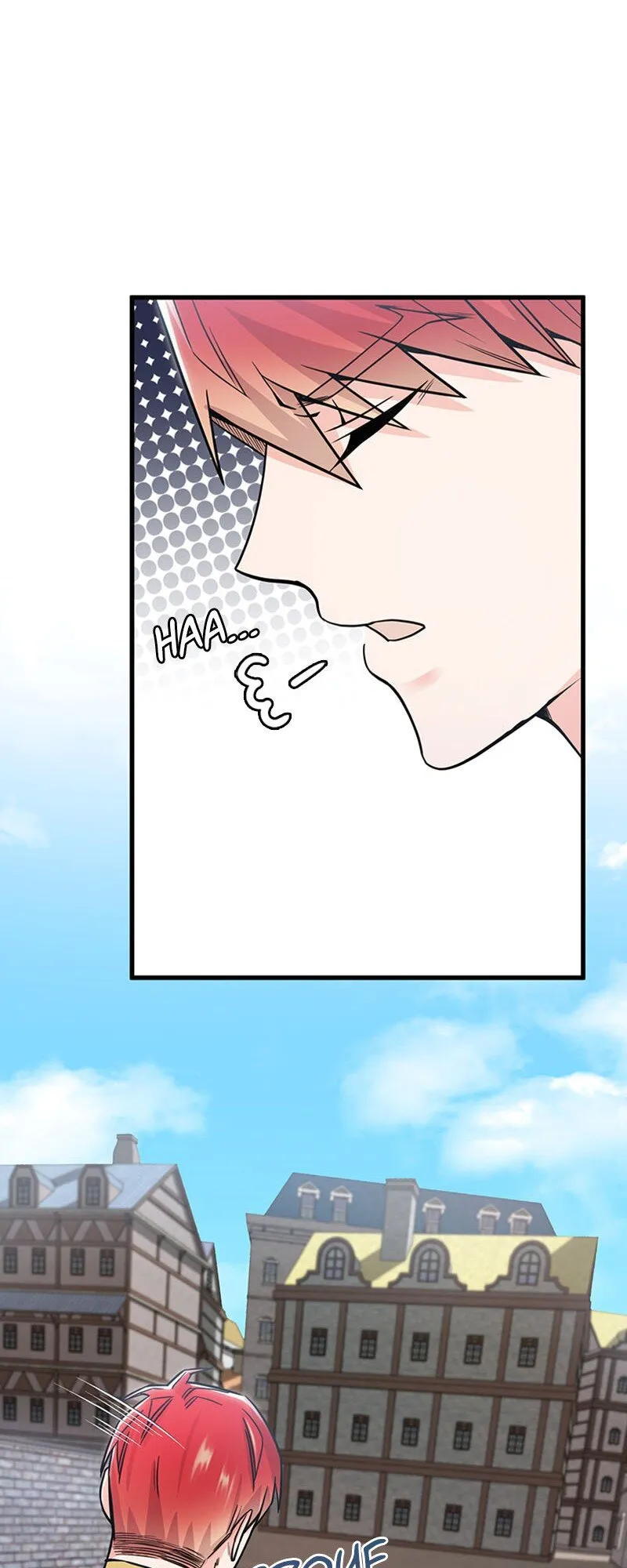 Read Le mariage opalescent d’Amélia FR Manga Online