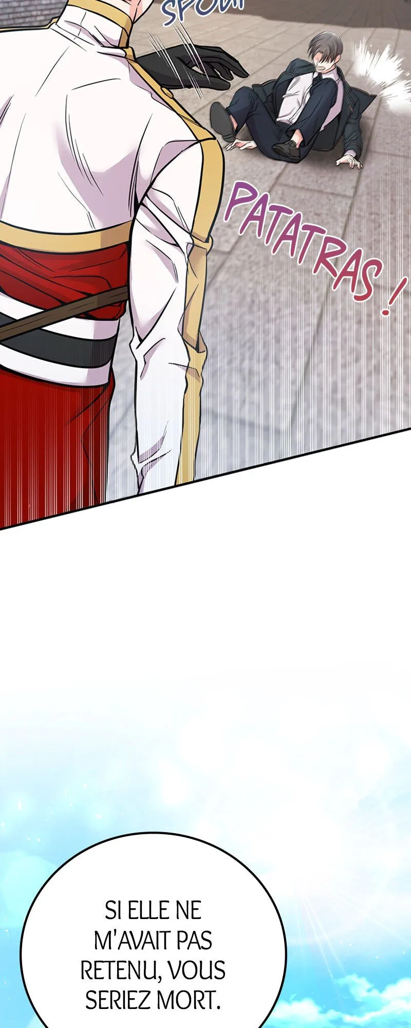 Read Le mariage opalescent d’Amélia FR Manga Online