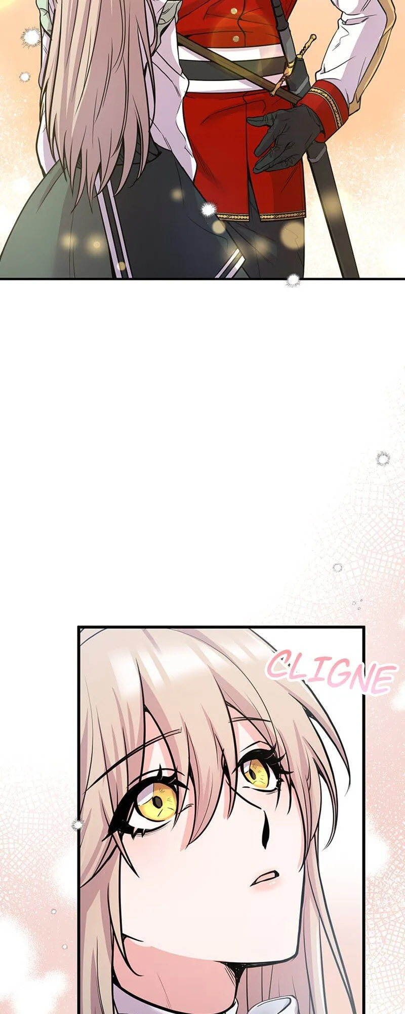 Read Le mariage opalescent d’Amélia FR Manga Online