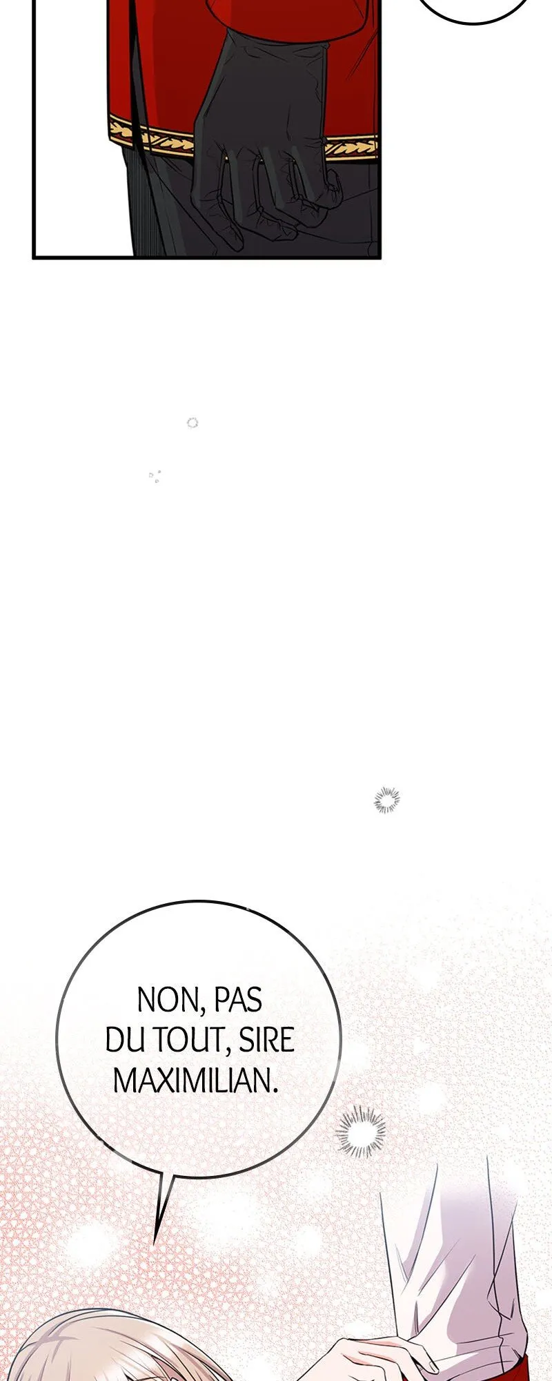 Read Le mariage opalescent d’Amélia FR Manga Online