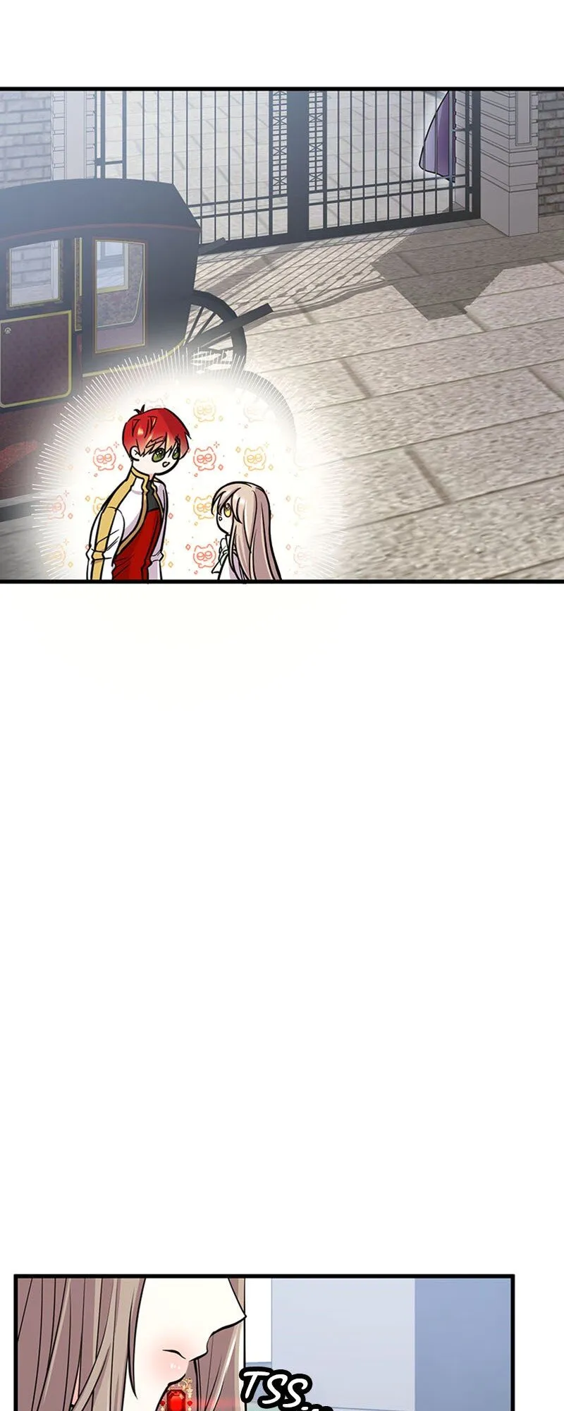 Read Le mariage opalescent d’Amélia FR Manga Online