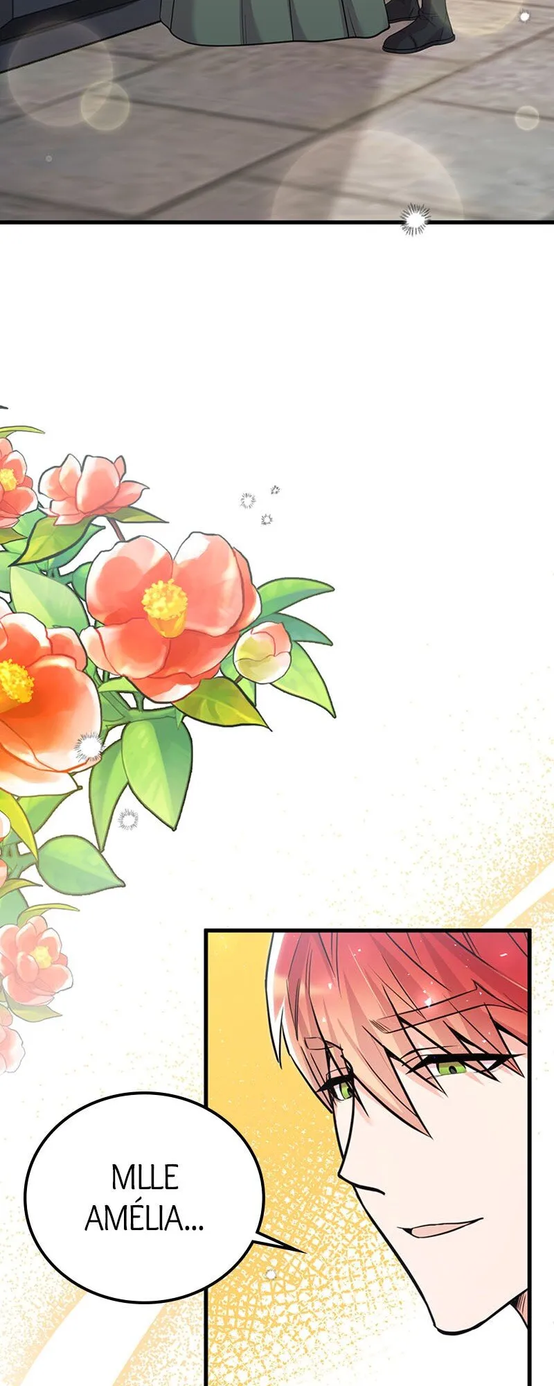 Read Le mariage opalescent d’Amélia FR Manga Online