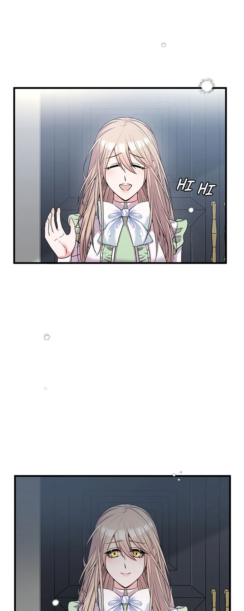 Read Le mariage opalescent d’Amélia FR Manga Online