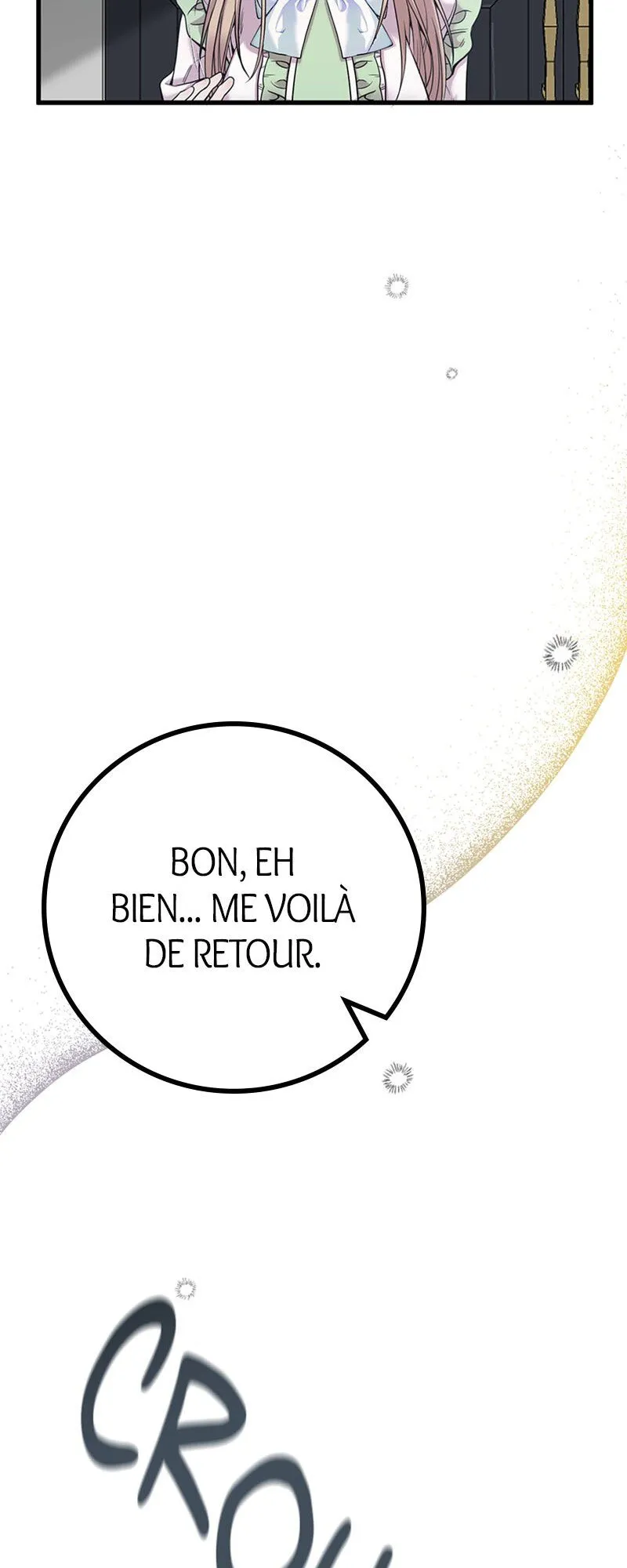 Read Le mariage opalescent d’Amélia FR Manga Online