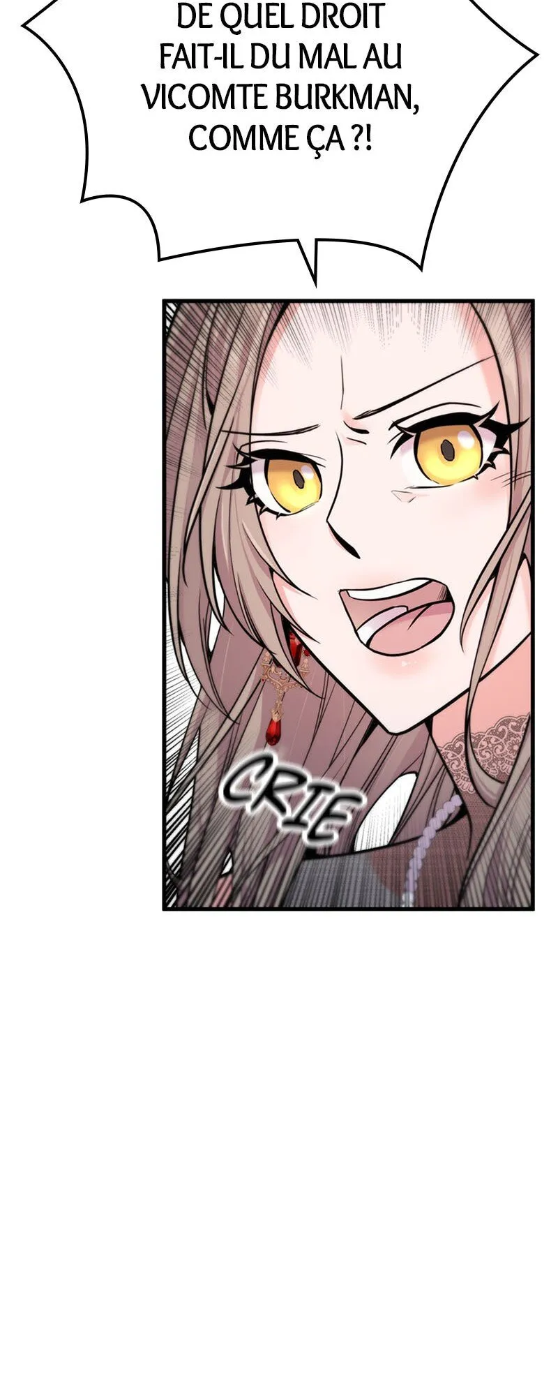 Read Le mariage opalescent d’Amélia FR Manga Online