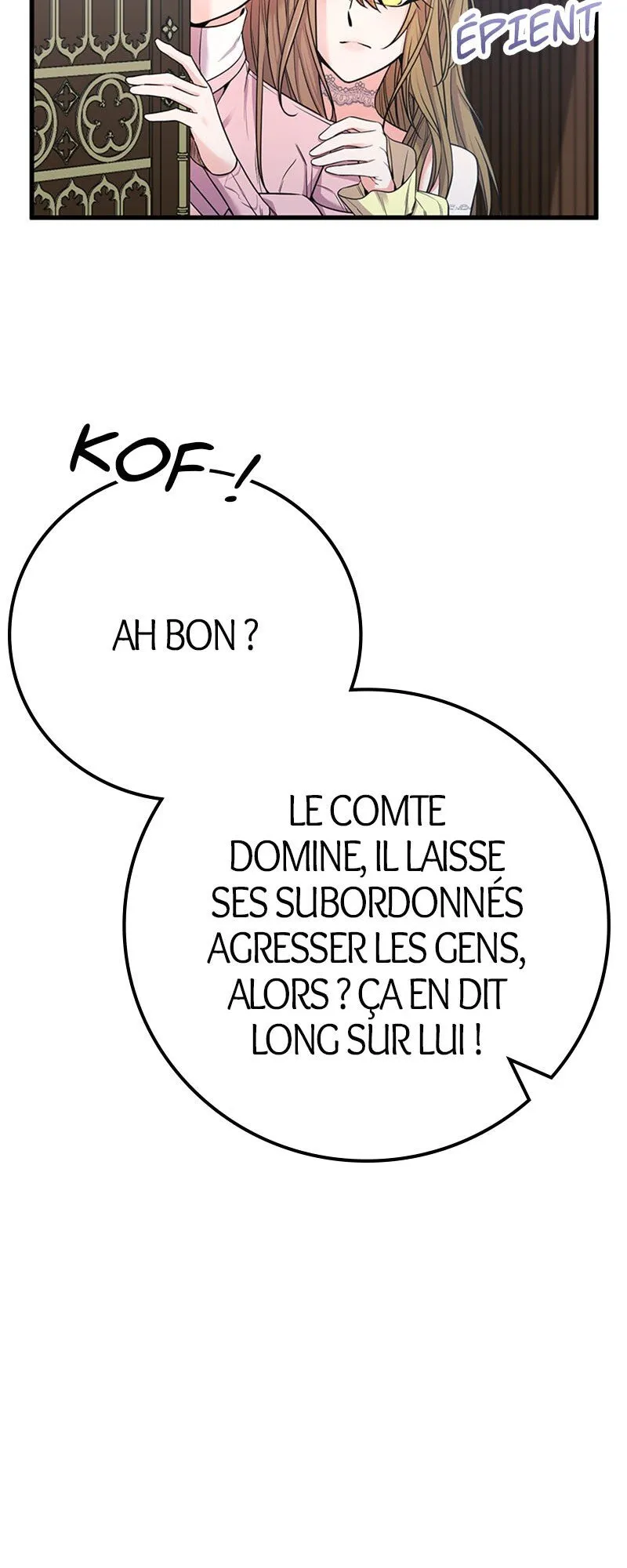 Read Le mariage opalescent d’Amélia FR Manga Online