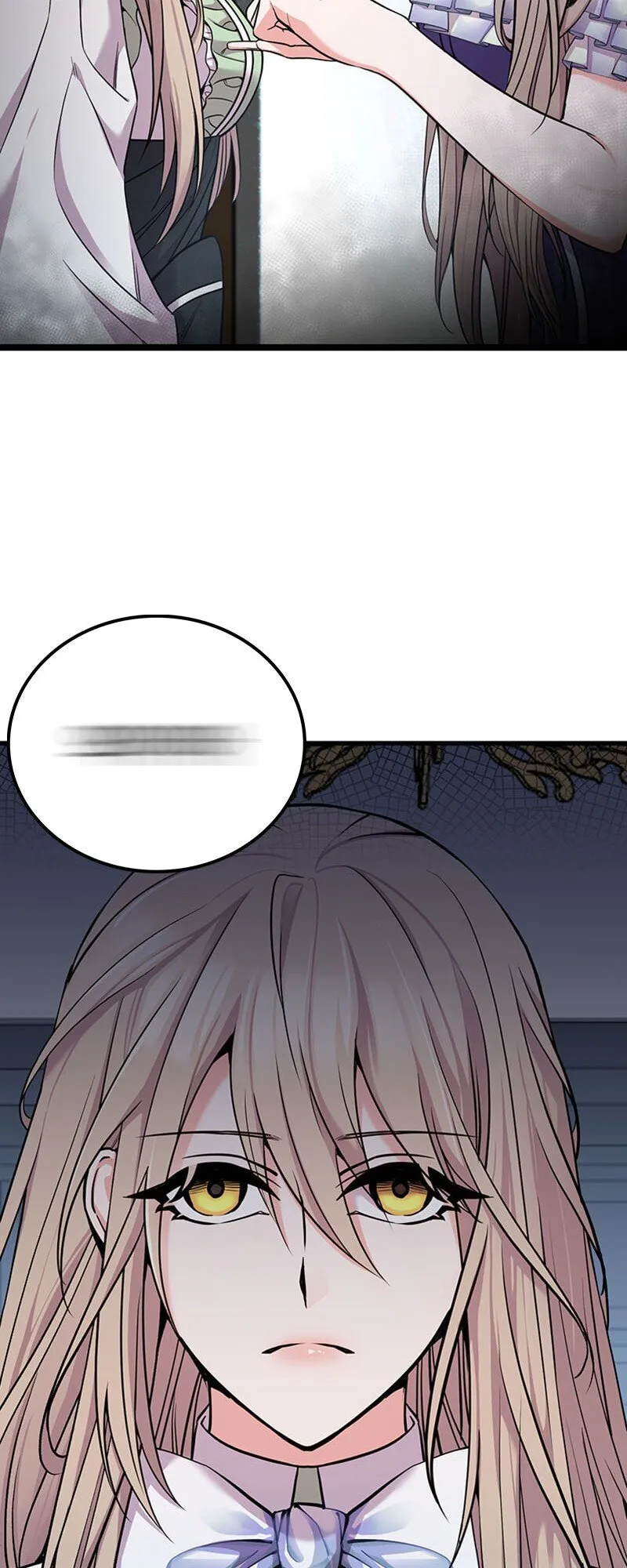 Read Le mariage opalescent d’Amélia FR Manga Online