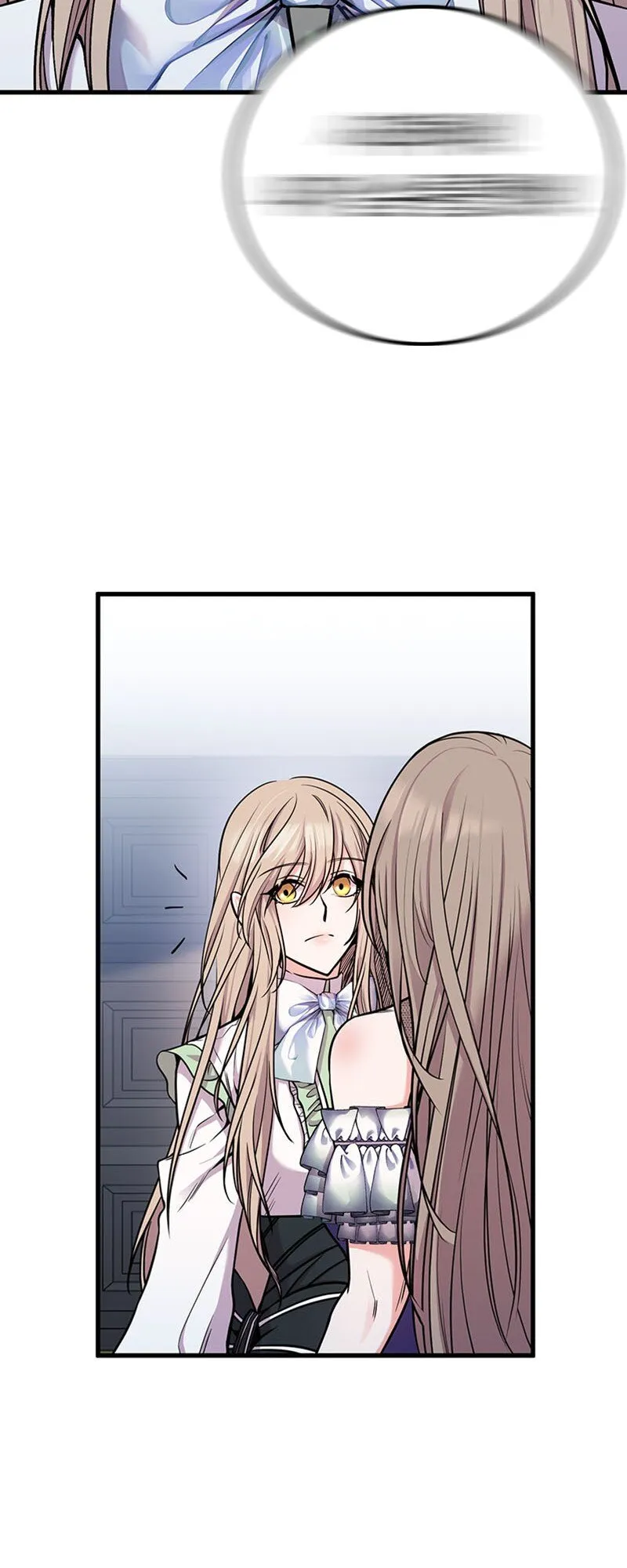 Read Le mariage opalescent d’Amélia FR Manga Online
