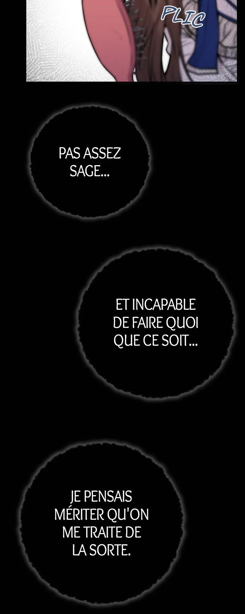 Read Le mariage opalescent d’Amélia FR Manga Online