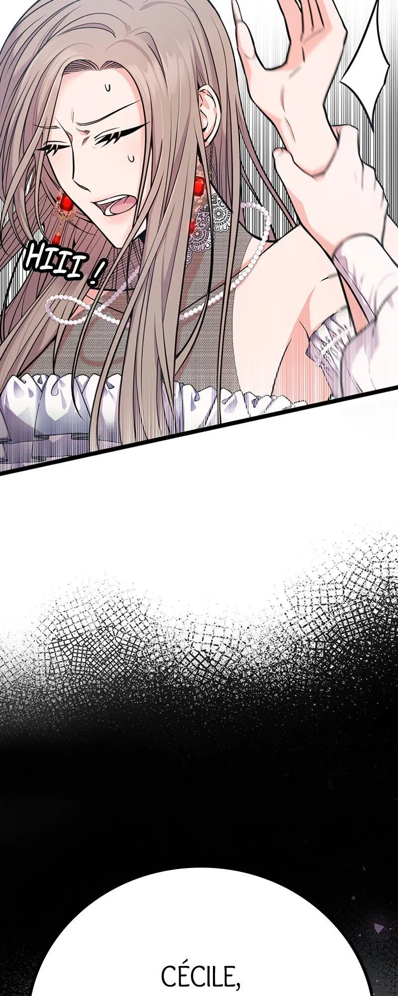 Read Le mariage opalescent d’Amélia FR Manga Online