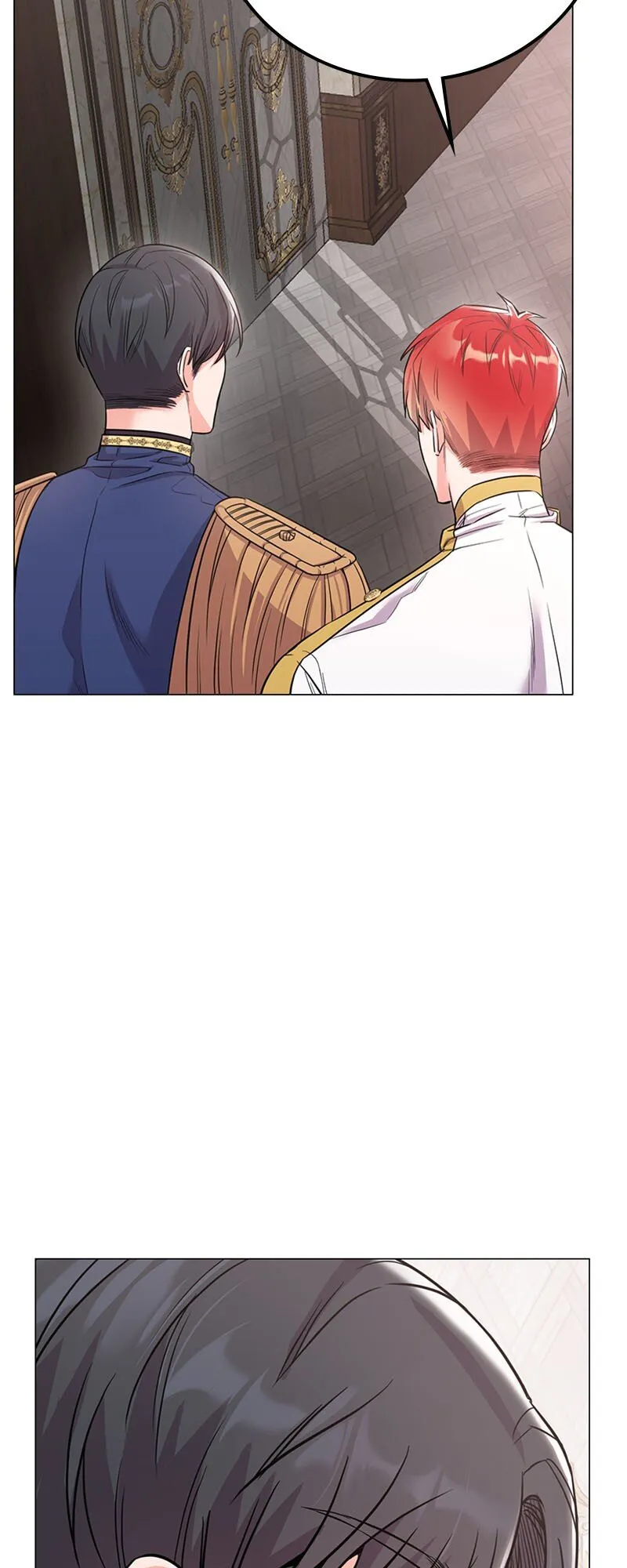 Read Le mariage opalescent d’Amélia FR Manga Online