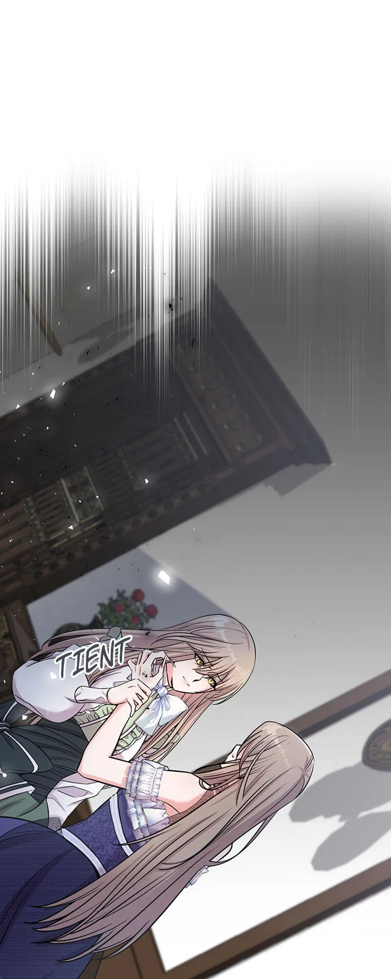 Read Le mariage opalescent d’Amélia FR Manga Online