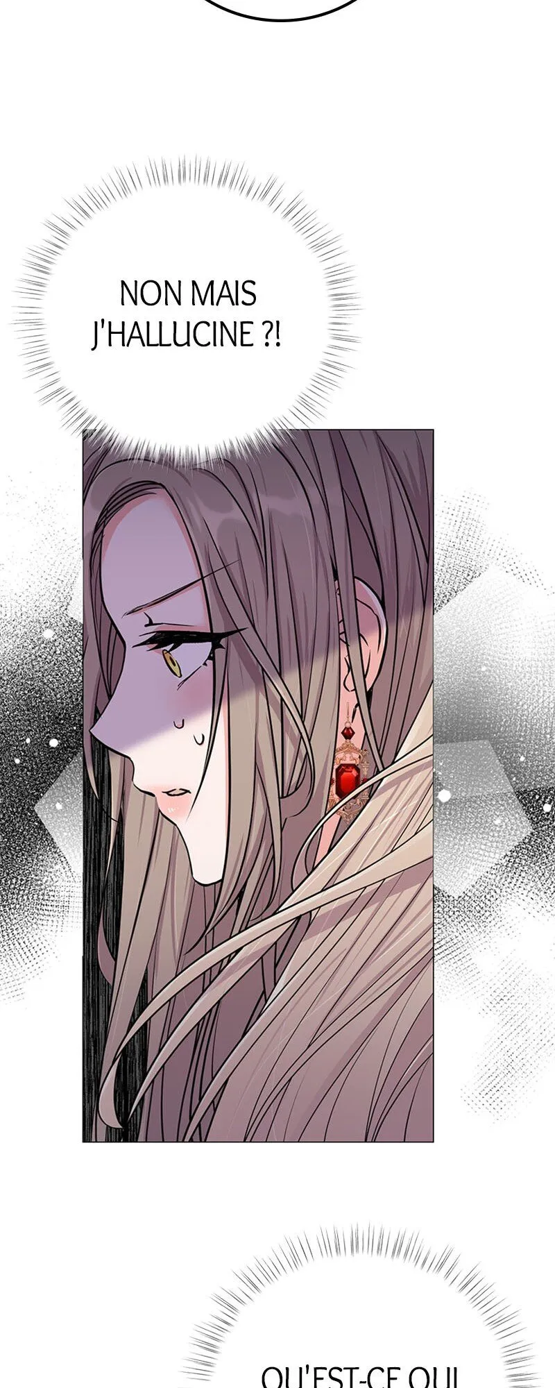 Read Le mariage opalescent d’Amélia FR Manga Online