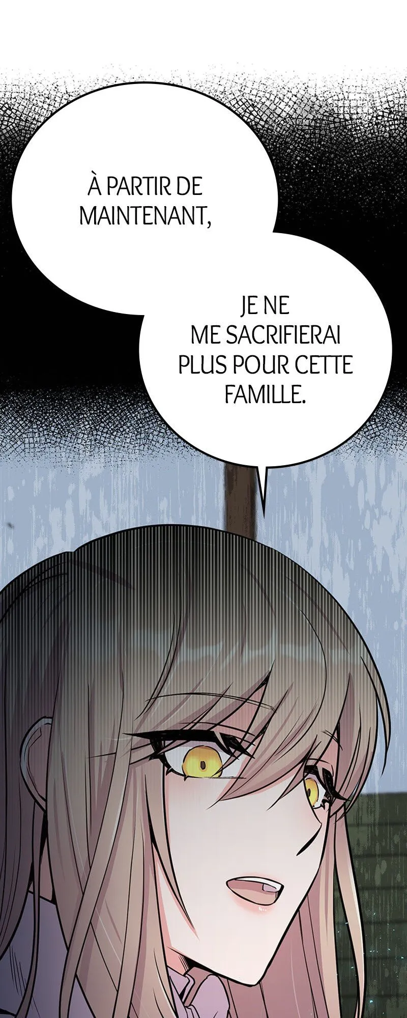 Read Le mariage opalescent d’Amélia FR Manga Online
