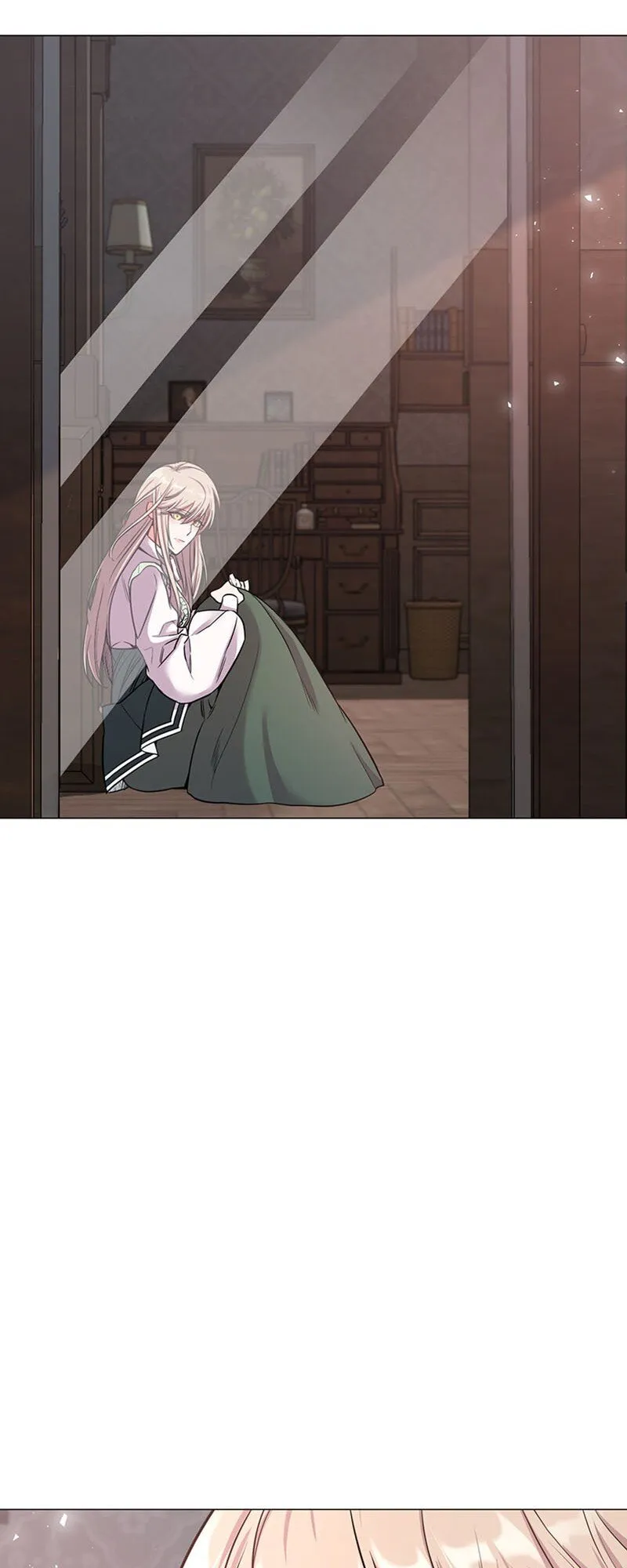 Read Le mariage opalescent d’Amélia FR Manga Online