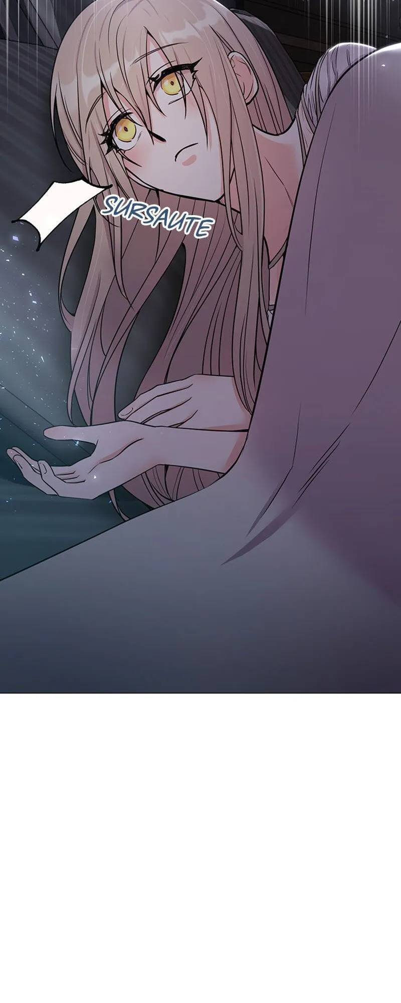 Read Le mariage opalescent d’Amélia FR Manga Online
