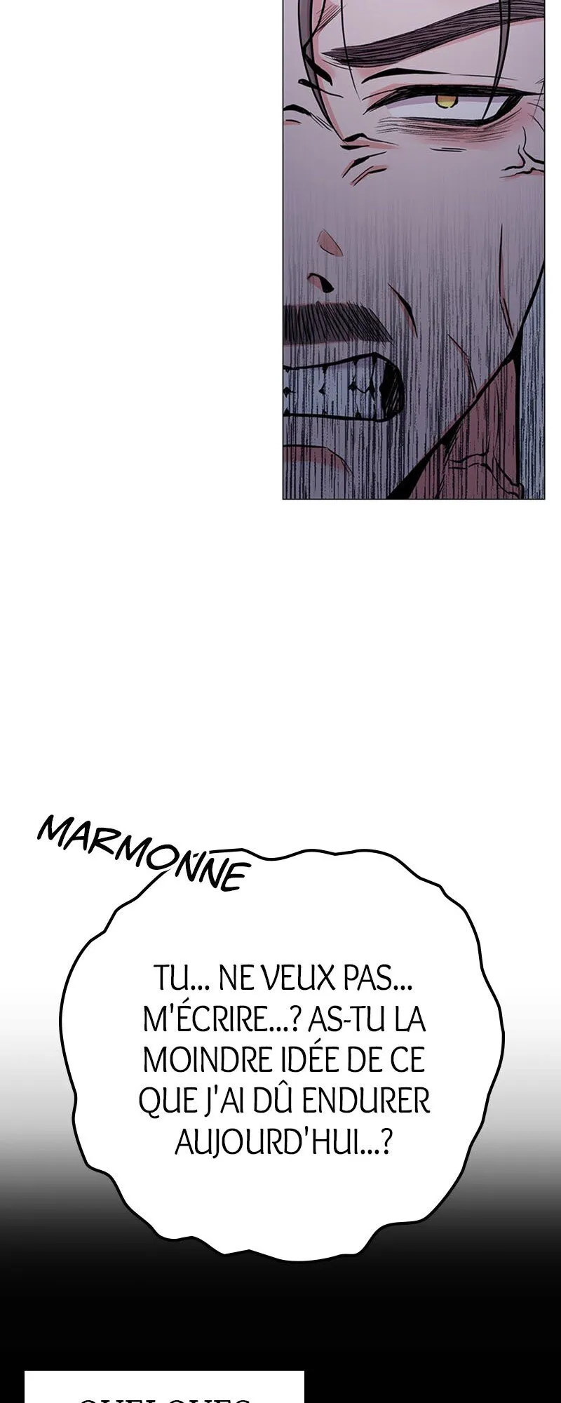 Read Le mariage opalescent d’Amélia FR Manga Online