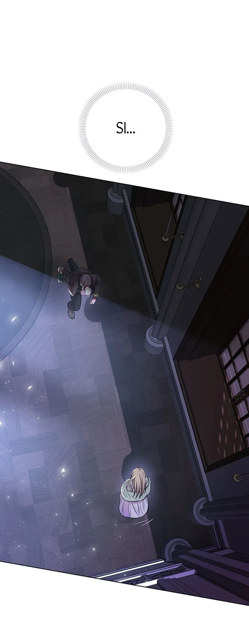 Read Le mariage opalescent d’Amélia FR Manga Online