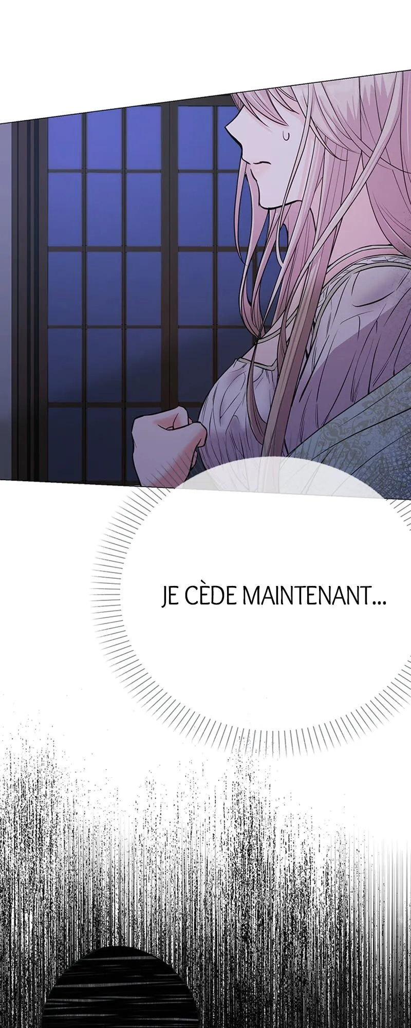Read Le mariage opalescent d’Amélia FR Manga Online