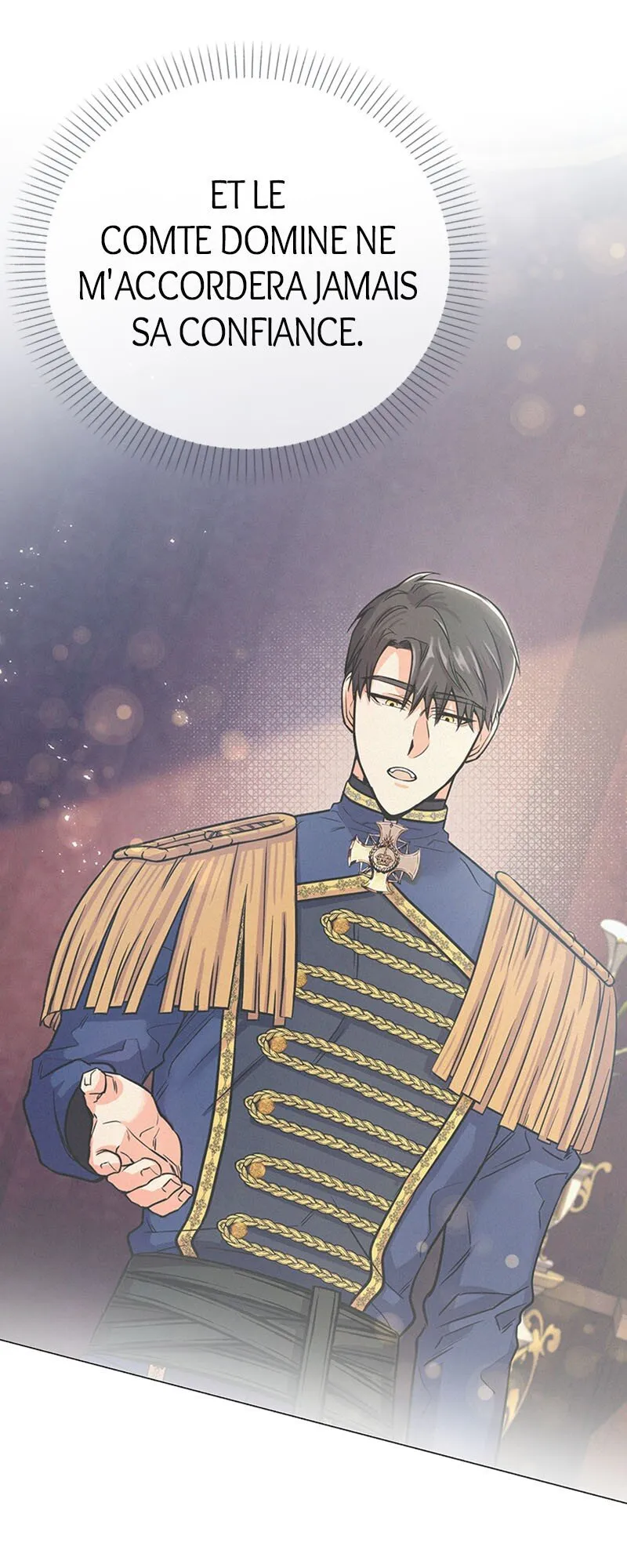 Read Le mariage opalescent d’Amélia FR Manga Online
