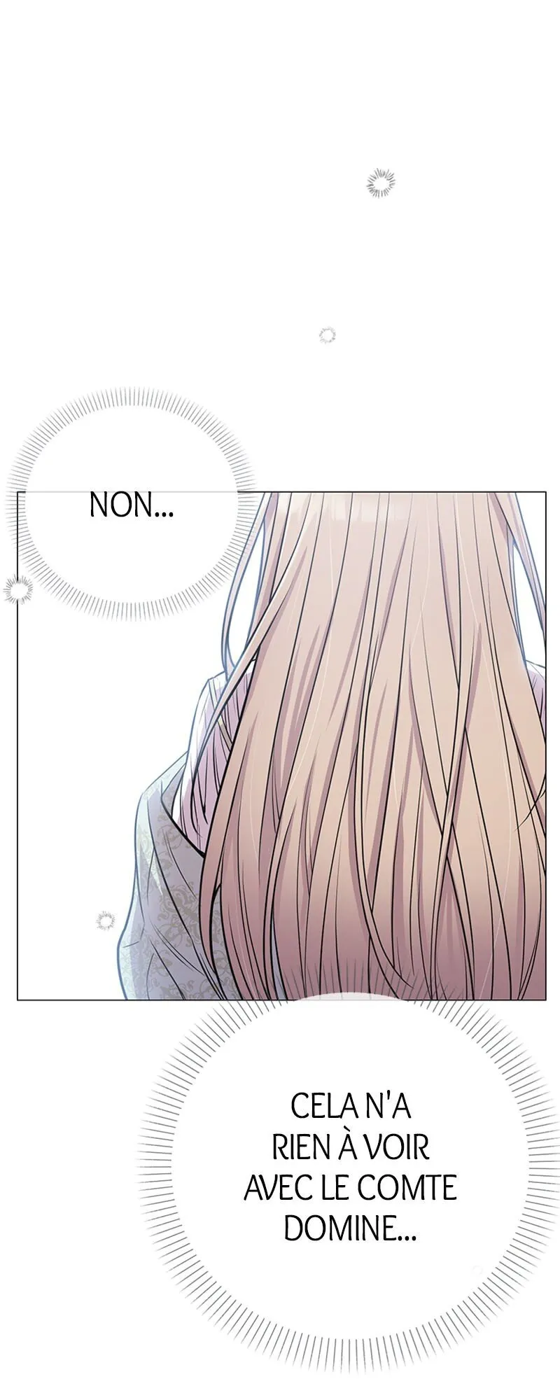 Read Le mariage opalescent d’Amélia FR Manga Online