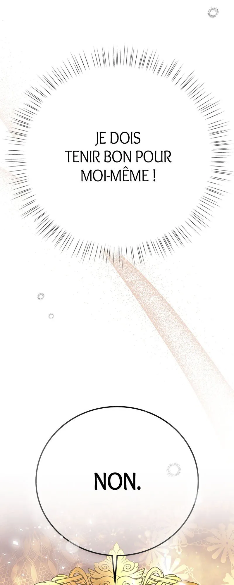 Read Le mariage opalescent d’Amélia FR Manga Online