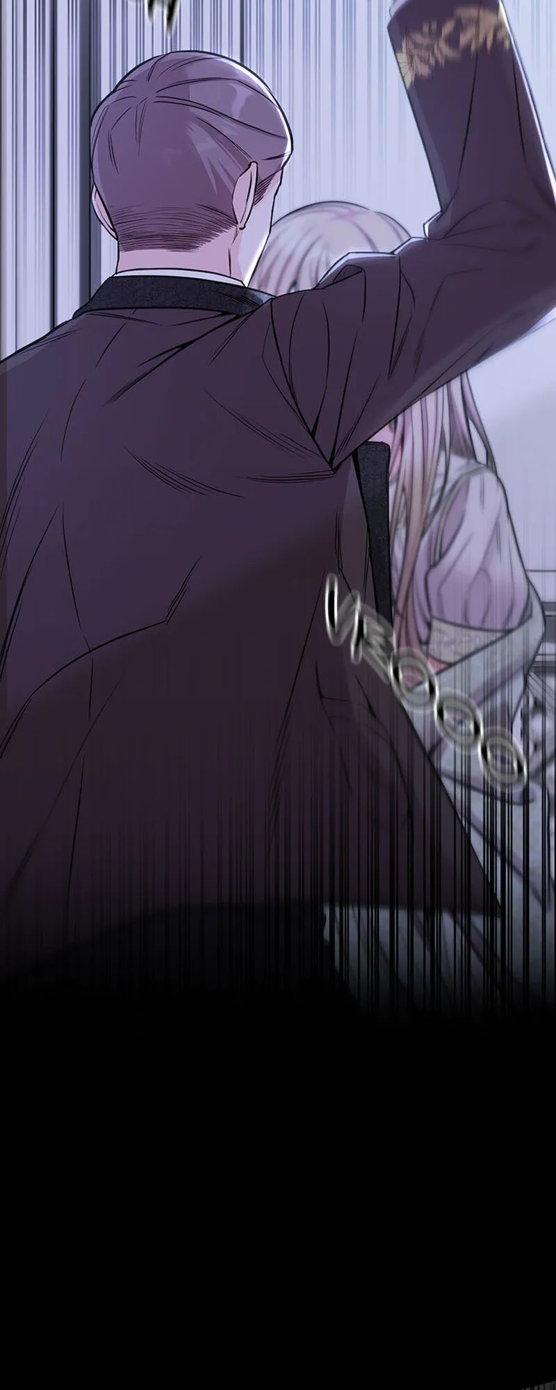 Read Le mariage opalescent d’Amélia FR Manga Online