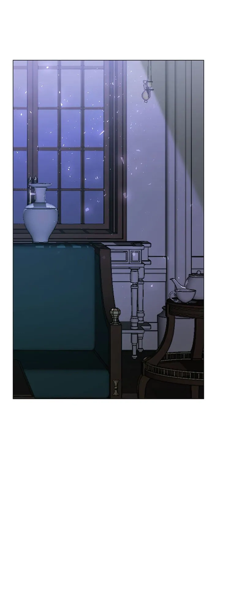 Read Le mariage opalescent d’Amélia FR Manga Online