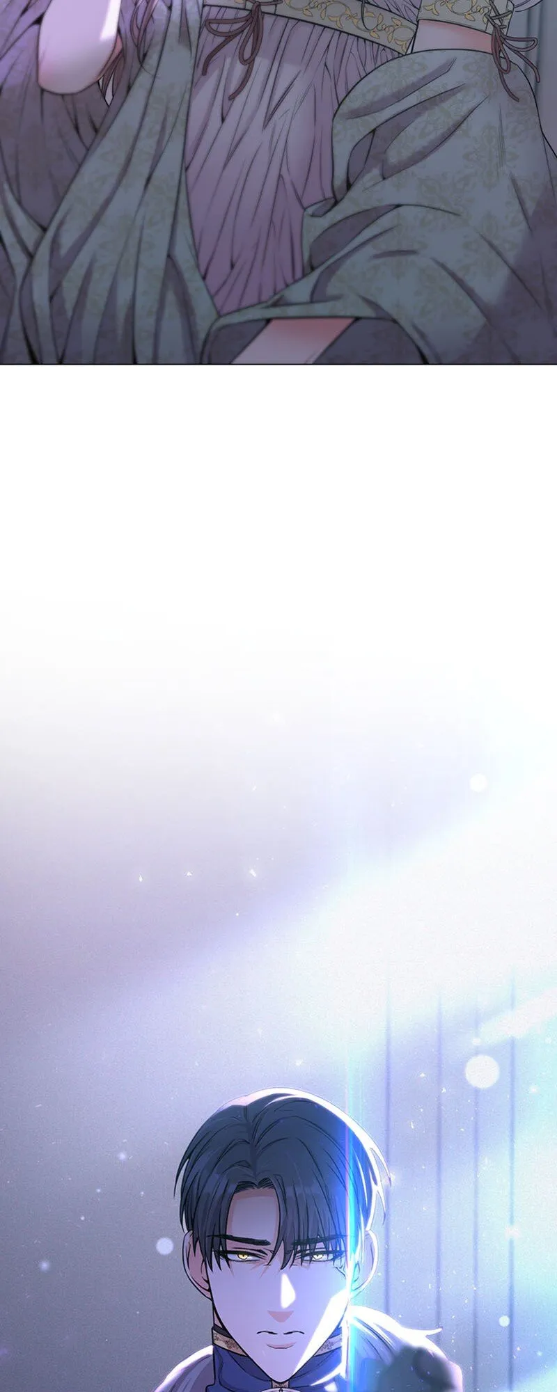 Read Le mariage opalescent d’Amélia FR Manga Online