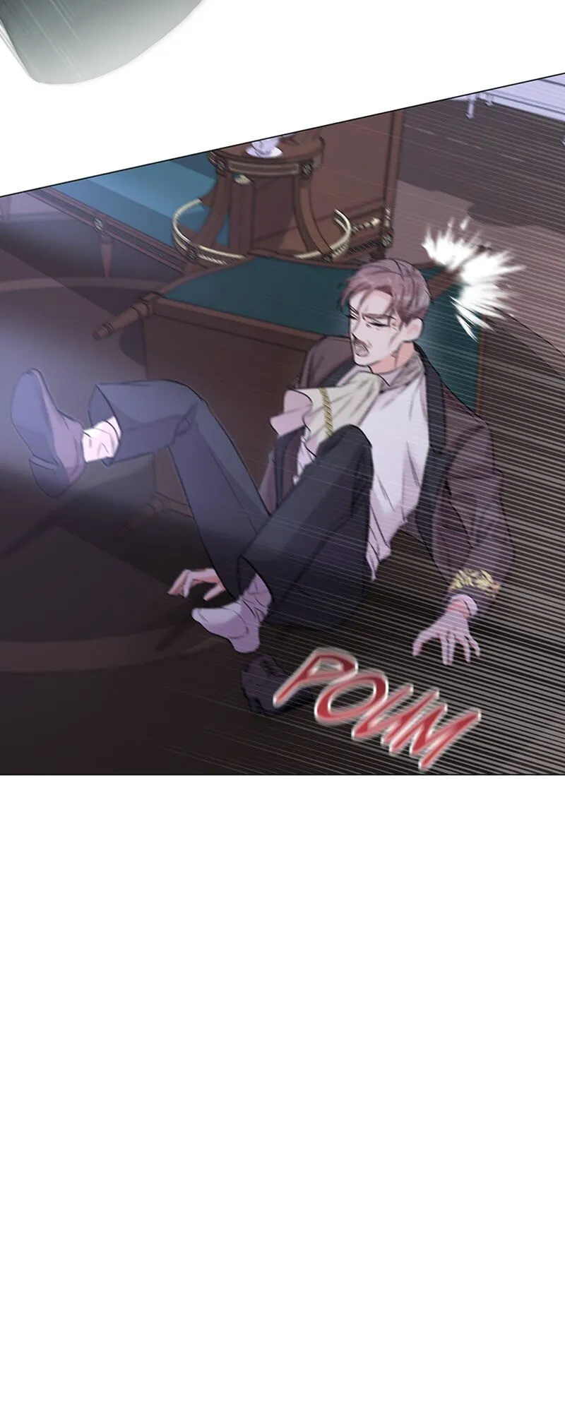 Read Le mariage opalescent d’Amélia FR Manga Online