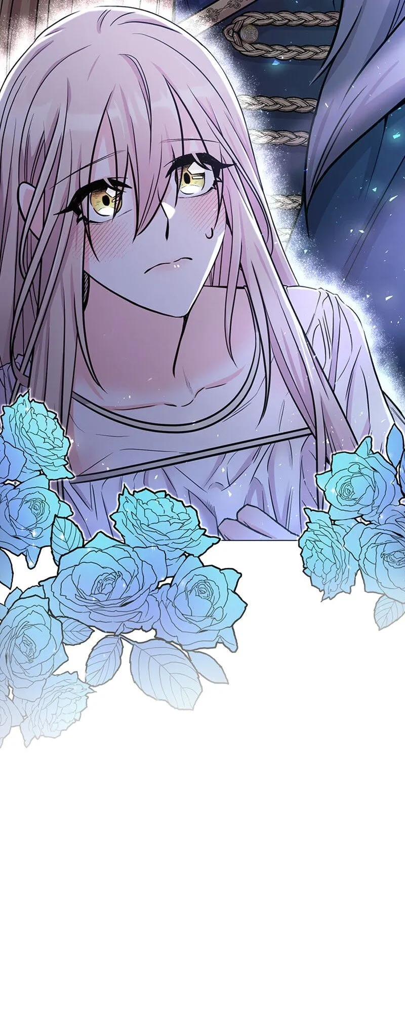 Read Le mariage opalescent d’Amélia FR Manga Online