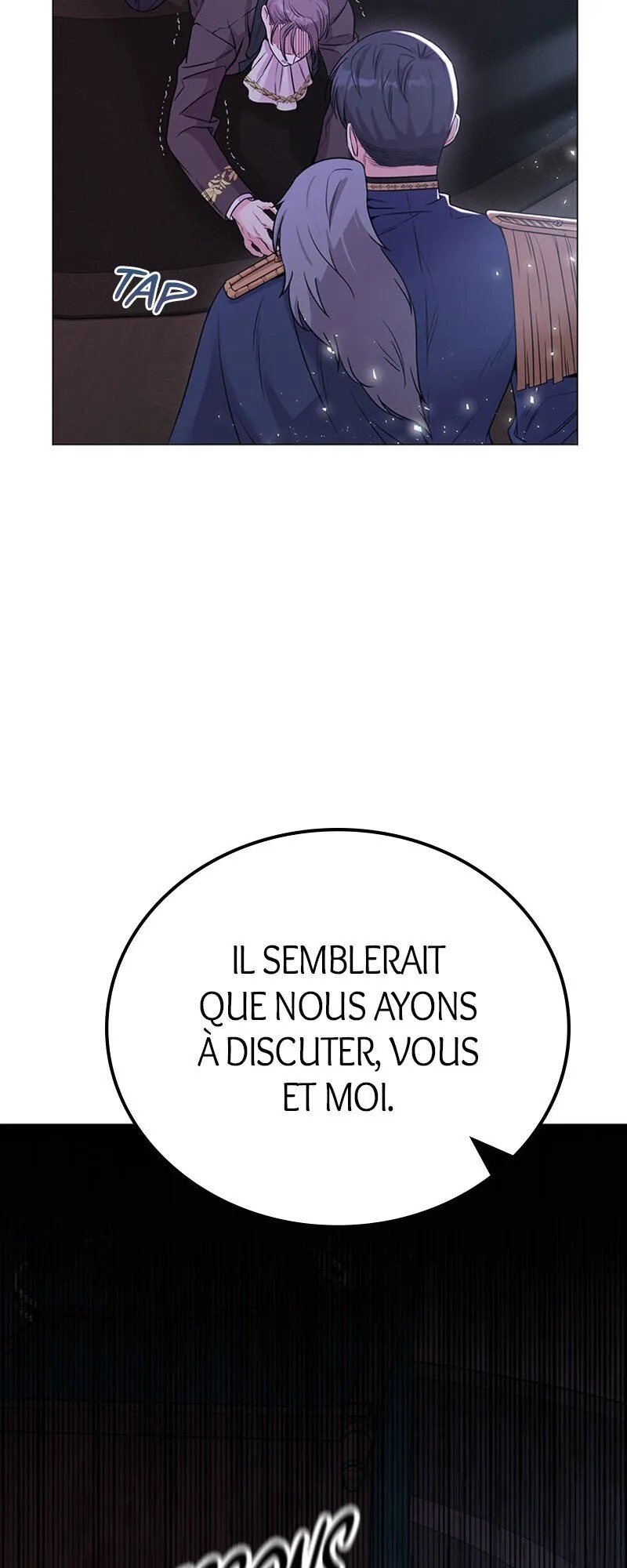 Read Le mariage opalescent d’Amélia FR Manga Online