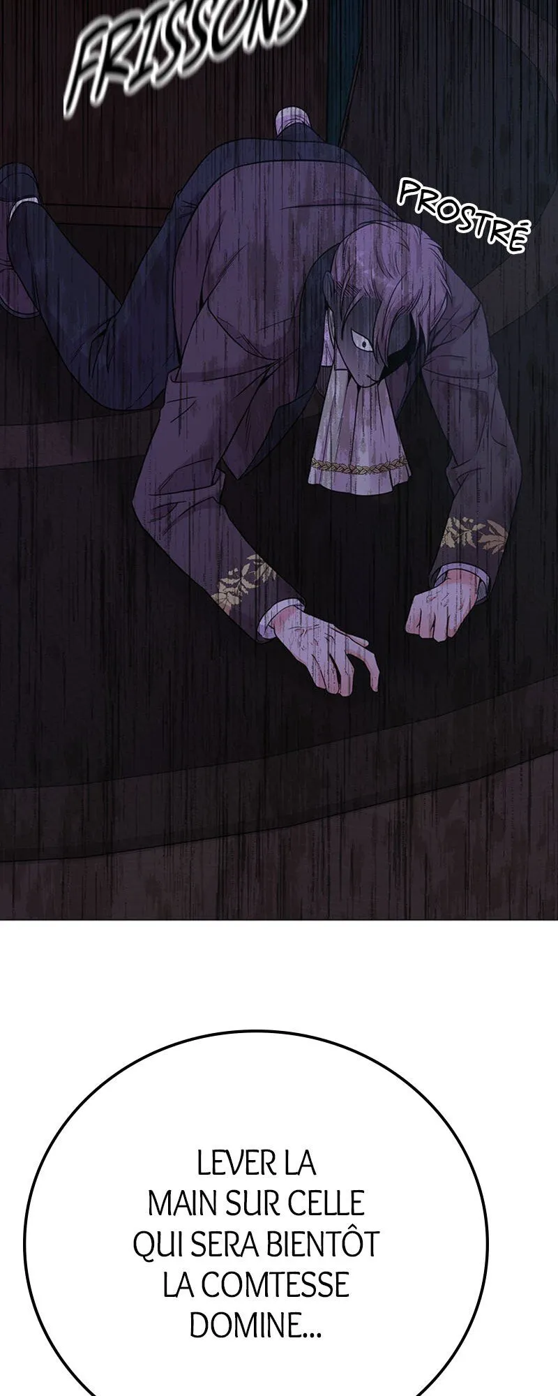 Read Le mariage opalescent d’Amélia FR Manga Online