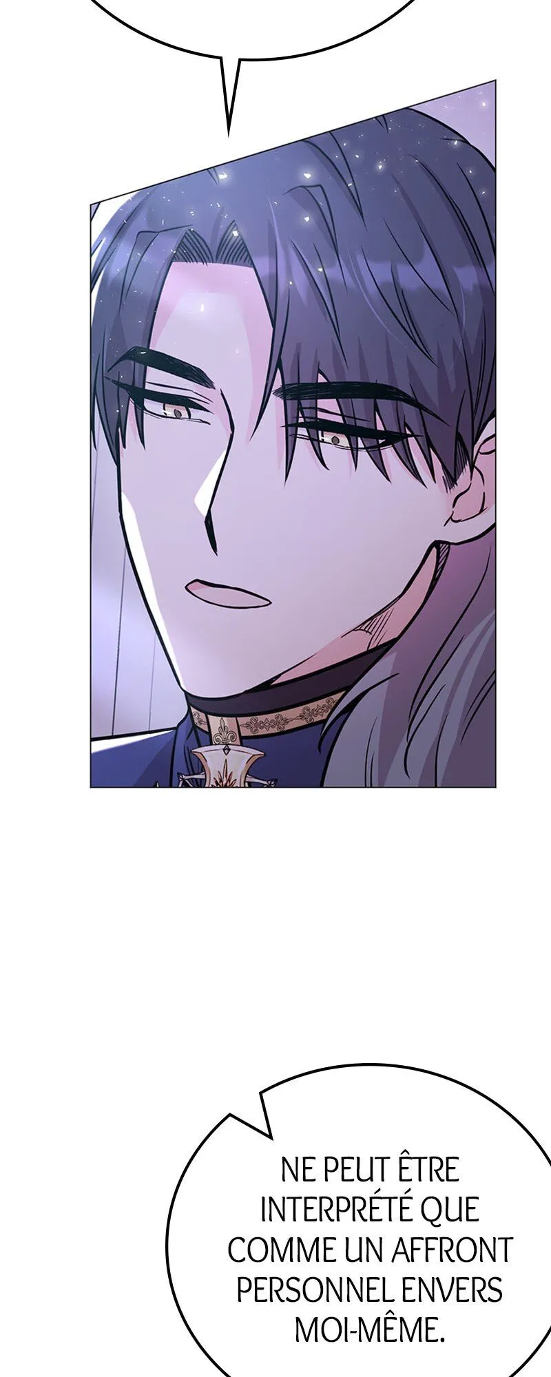 Read Le mariage opalescent d’Amélia FR Manga Online