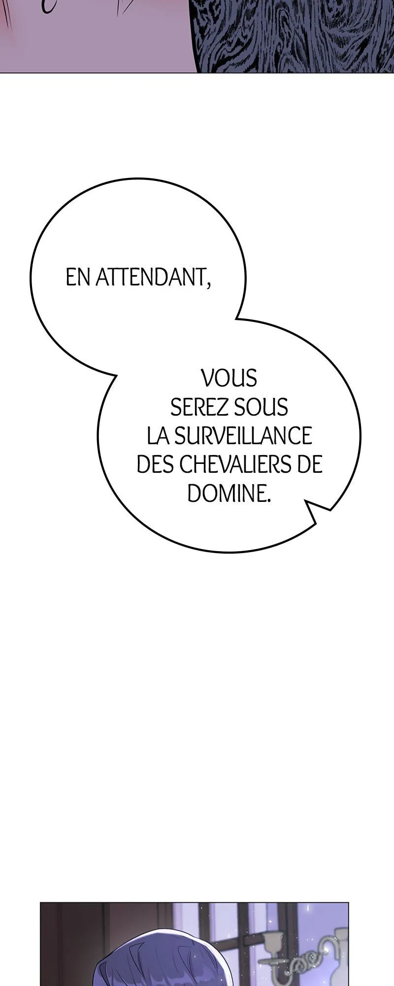 Read Le mariage opalescent d’Amélia FR Manga Online