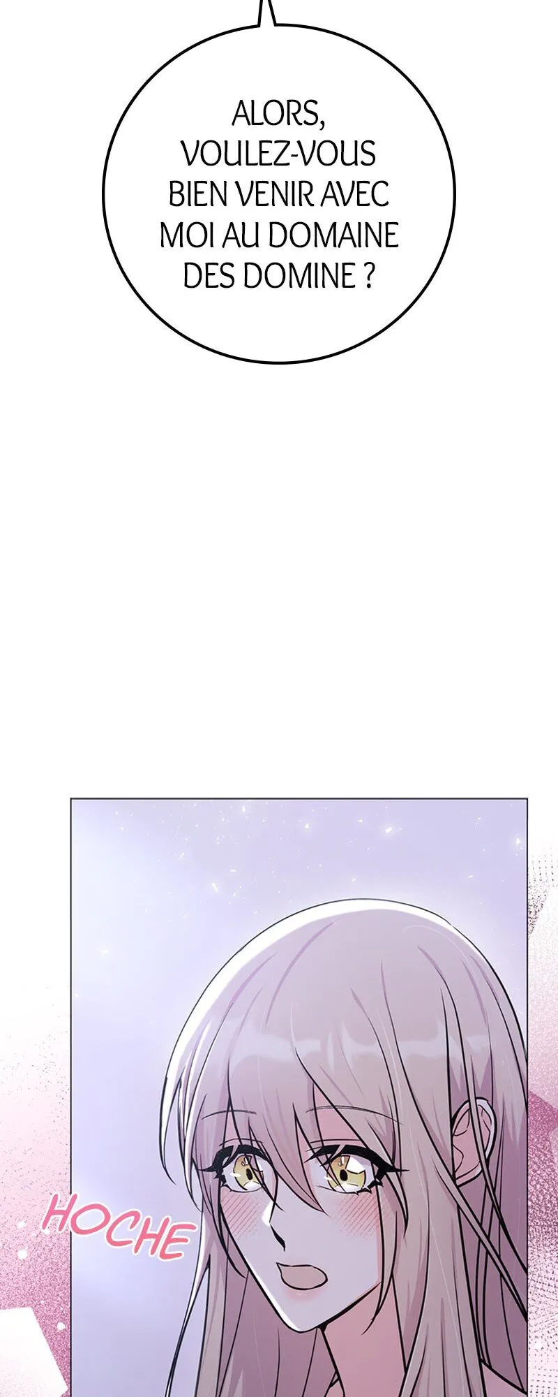 Read Le mariage opalescent d’Amélia FR Manga Online