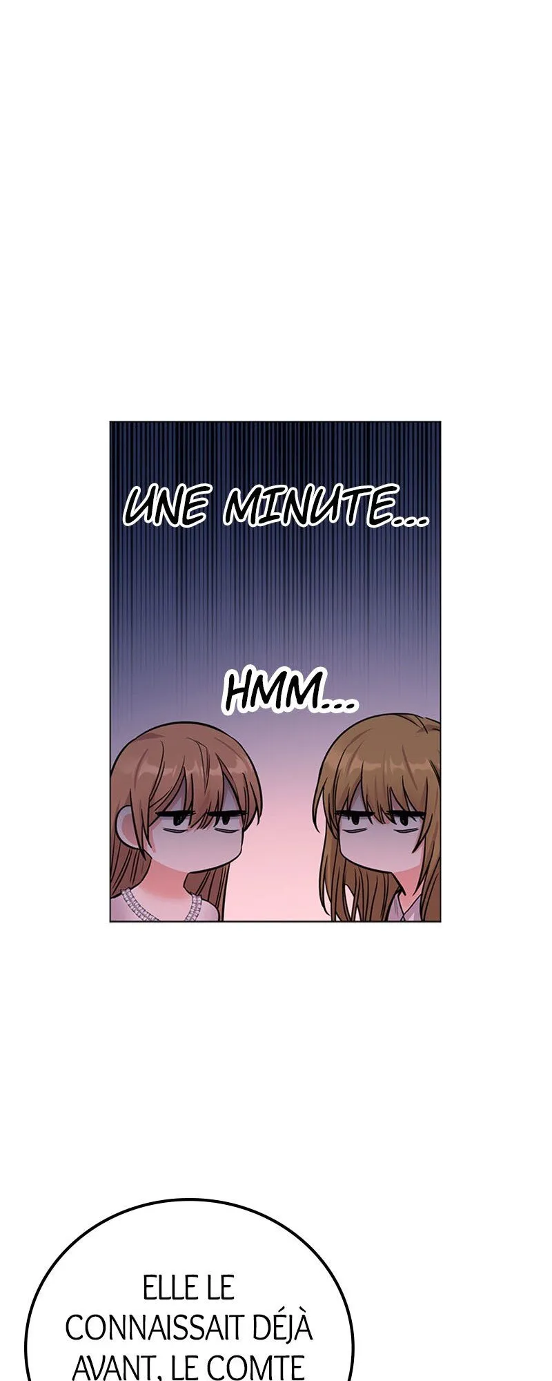Read Le mariage opalescent d’Amélia FR Manga Online