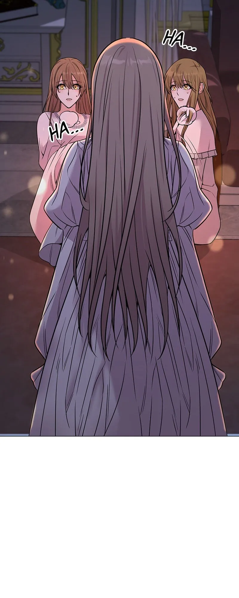 Read Le mariage opalescent d’Amélia FR Manga Online