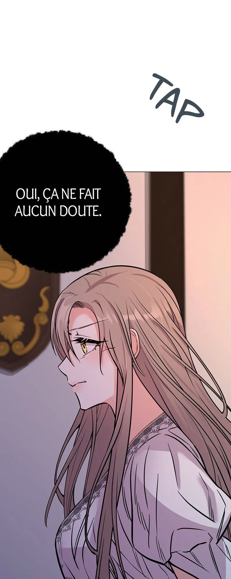 Read Le mariage opalescent d’Amélia FR Manga Online