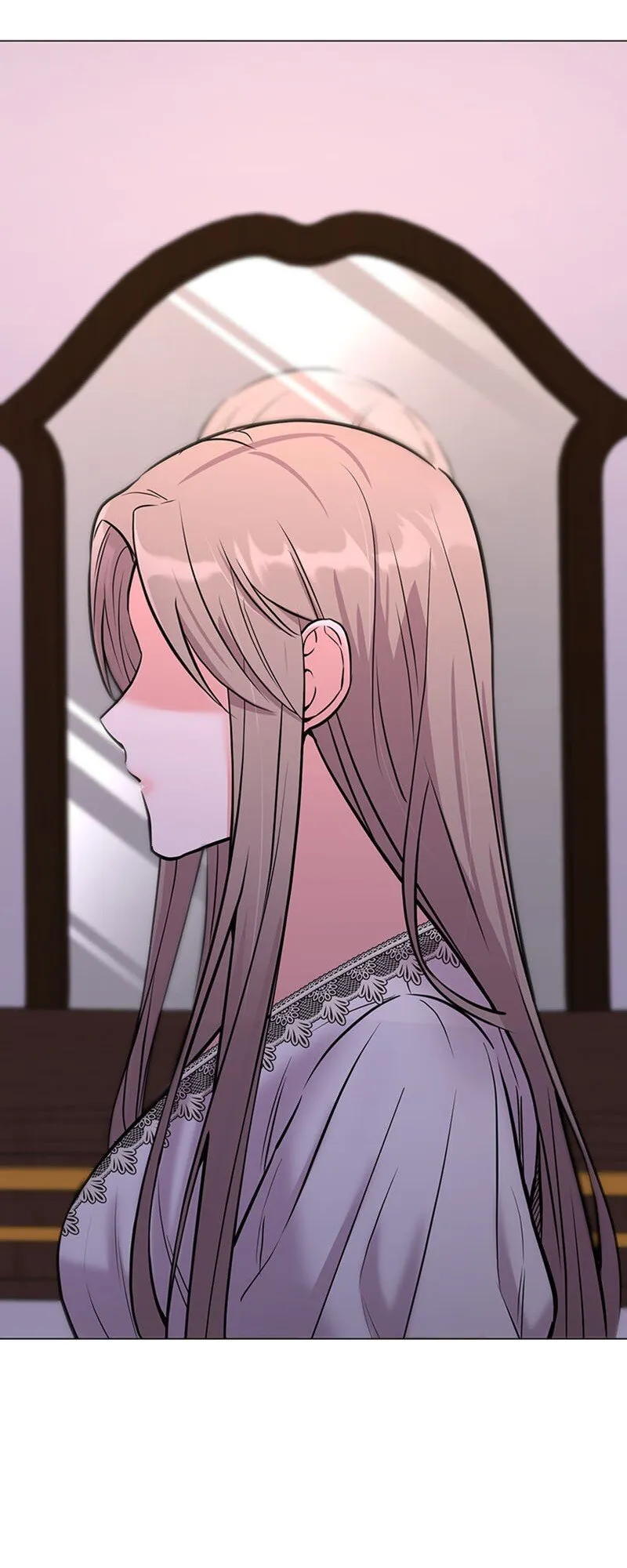 Read Le mariage opalescent d’Amélia FR Manga Online