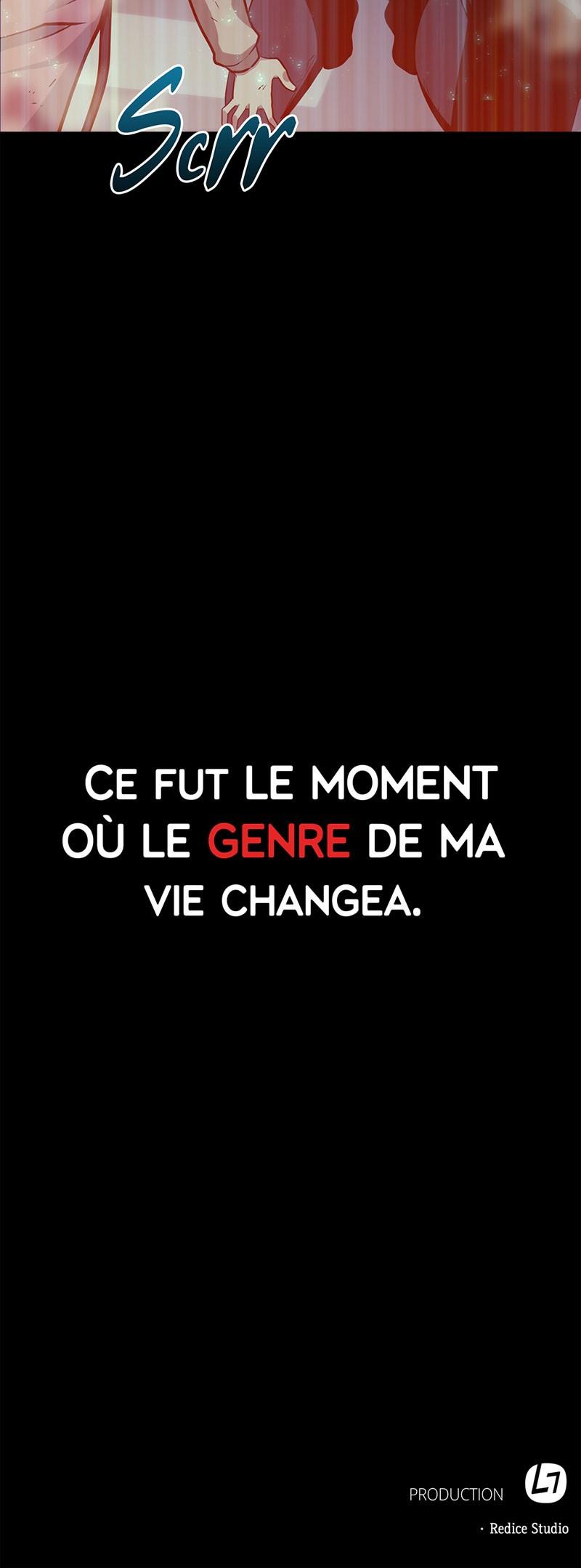 Read Lecteur Omniscient FR Manga Online