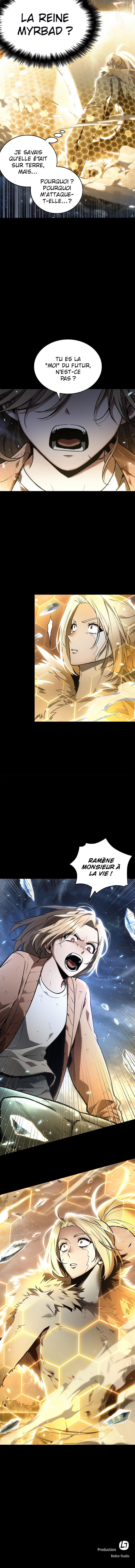 Read Lecteur Omniscient FR Manga Online