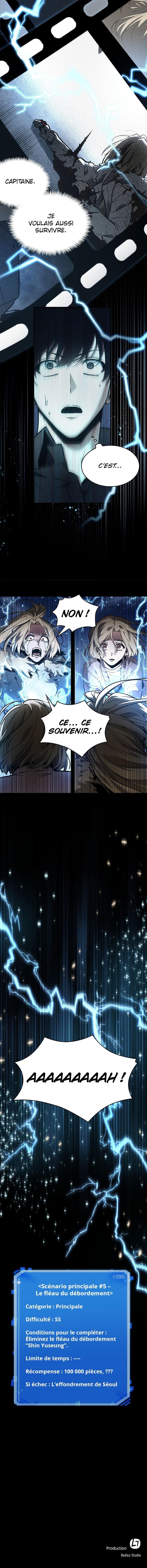 Read Lecteur Omniscient FR Manga Online