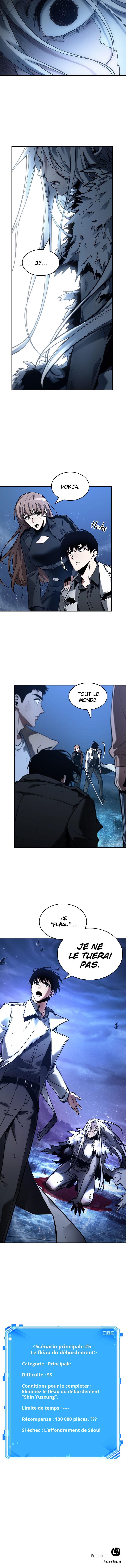 Read Lecteur Omniscient FR Manga Online