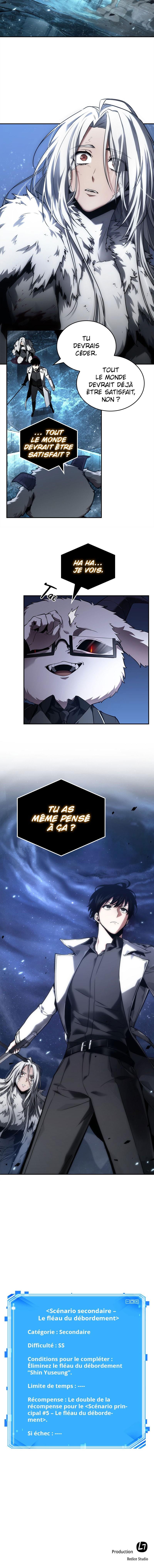 Read Lecteur Omniscient FR Manga Online