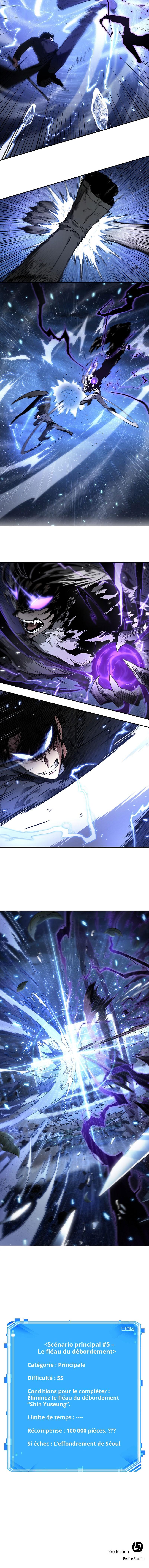 Read Lecteur Omniscient FR Manga Online
