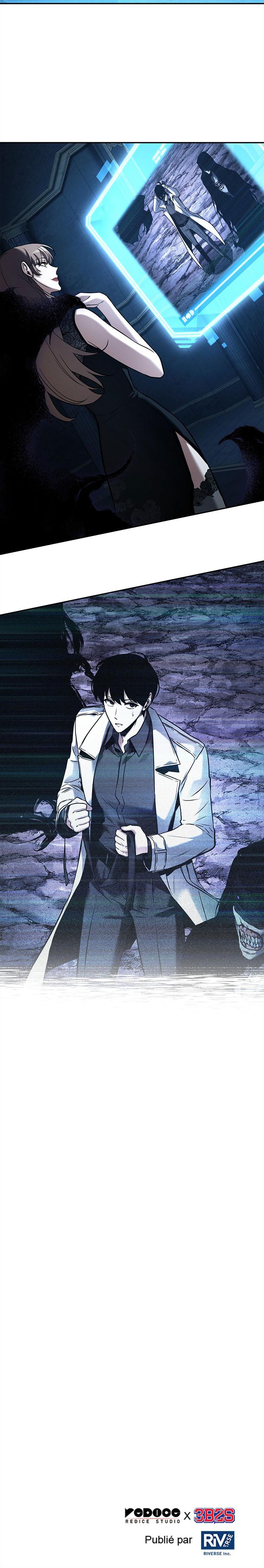 Read Lecteur Omniscient FR Manga Online
