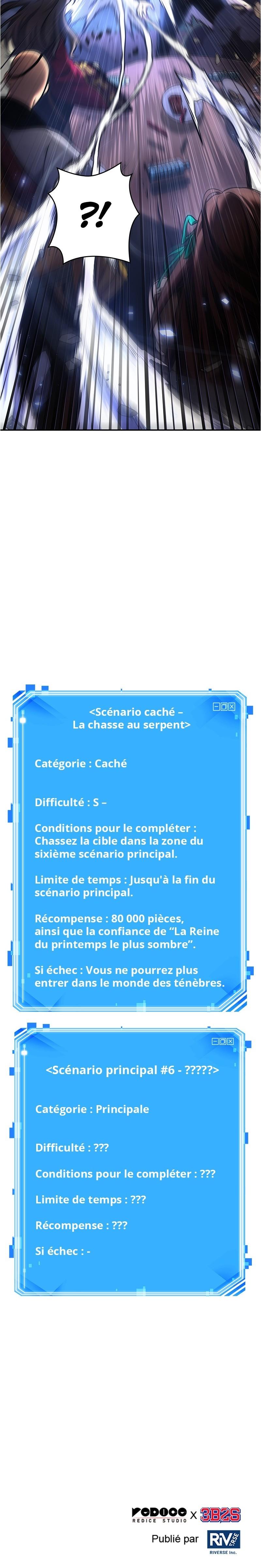 Read Lecteur Omniscient FR Manga Online